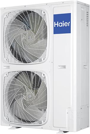 Haier super match l/l 16,0 kw