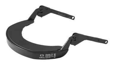 Safe 2 flex visirholder