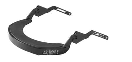 Safe 2 flex low peak visirholder