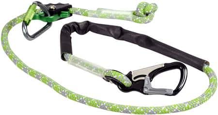 Støtteline 2m positioning lanyard