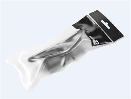 Sikkerhedsbrille argon af/as industriel