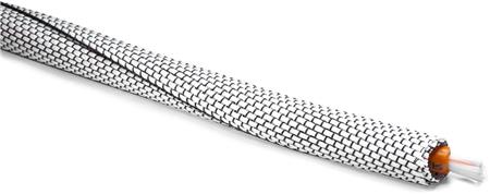 Gnaverbeskyttende strømpe twist-in rr32