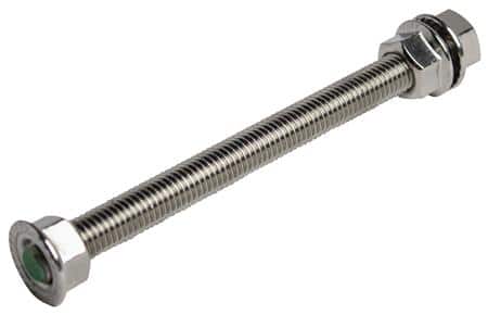 Pinbolt (m12x150)