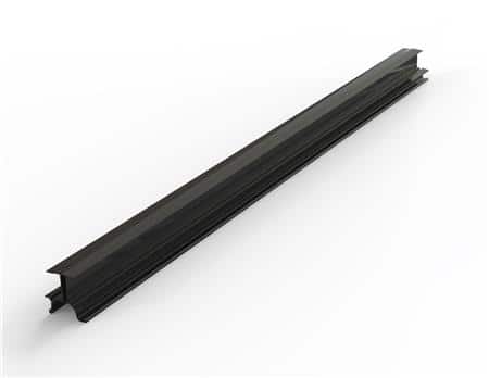 Fixnordic insert skinne (30 mm)