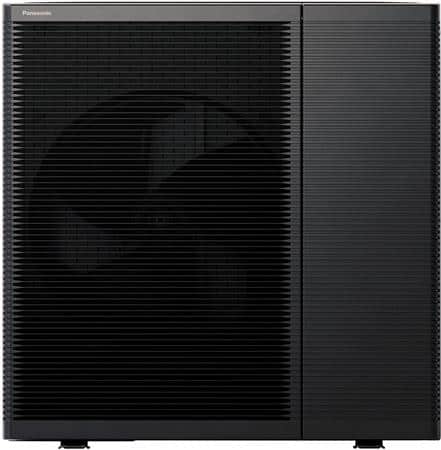 Panasonic l/v monoblock wh-wdg09le5