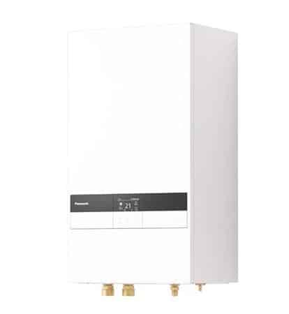 Panasonic hp m t-cap mono bi-bloc 3-16kw