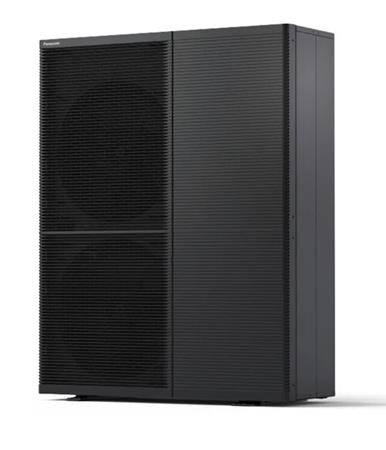 Panasonic l/v monoblok wh-wxg12me8