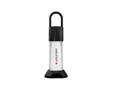Genopladelig lanterne. 750 lumen. ip66