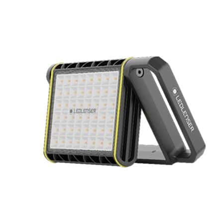 Arbejdslampe af8r work