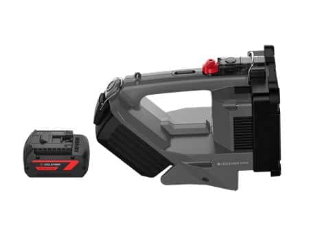 Søgelampe xp30r