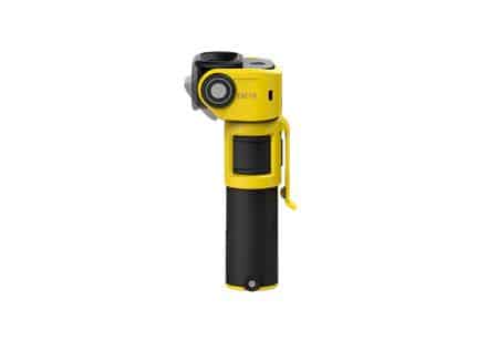Atex lampe exc7r - excl. ladestation