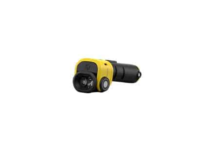 Atex lampe exc6r - excl. ladestation