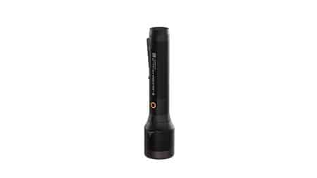Ledlenser lygte p9r core lep