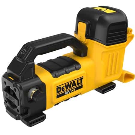 18v xr overførselspumpe