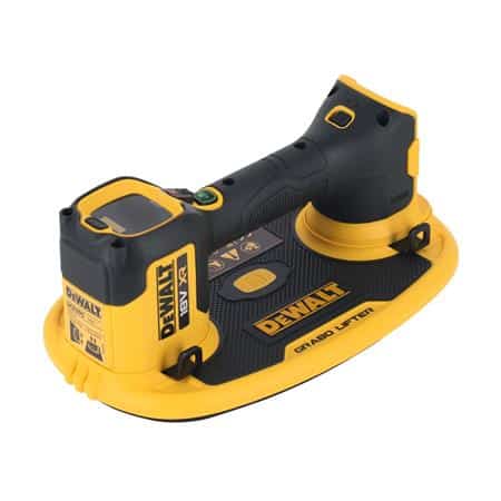 Dewalt 18v grabo sugekop solo dce590n