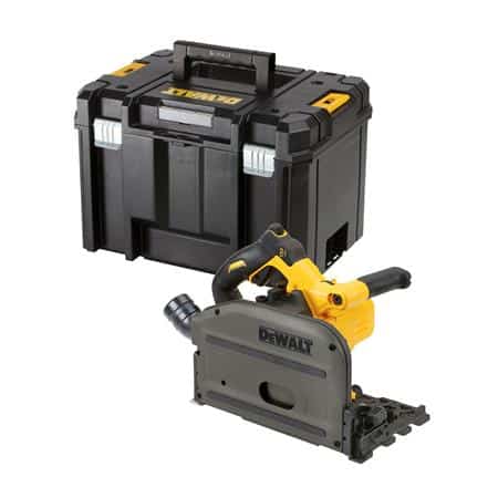 54v xr flexvolt 165mm dyksav i tstak