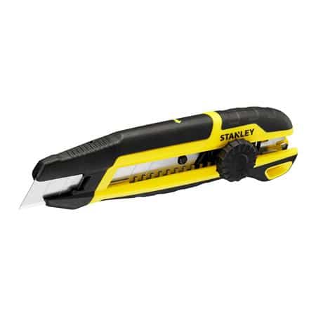 Stanley mpp int snap wheel lock knife