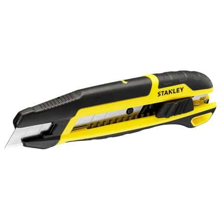 Stanley mpp int snap slide lock knife