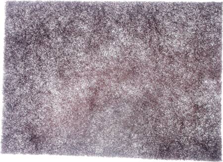 Nylon slib fin rød 158x224mm