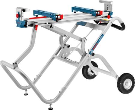 Stationære savebord gta 2500 w