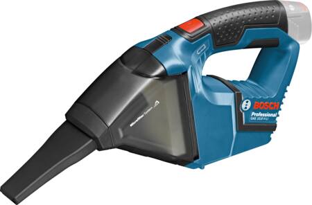 Akku støvsuger gas 12v solo ubl