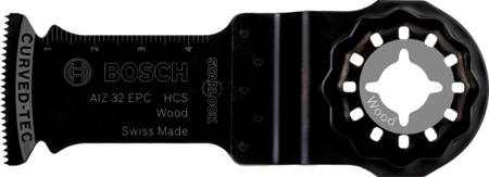 Savklinge paiz32epc l:60mm bulk wood hcs