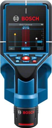 Detektor d-tect 200 c 12v