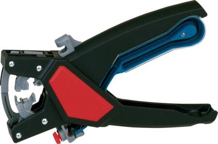 Pressetang 0,5 og 2,5mm starfix