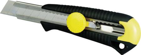 Kniv mpo med 18mm bræk-af-blad