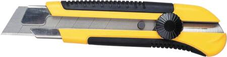 Kniv mpo med 25mm bræk-af-blad