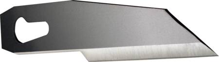 Stiletklinger for kniv