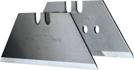Knivblad 1992 10 stk