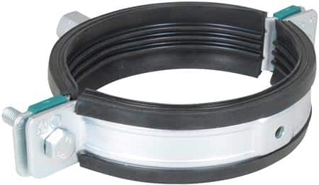Hd1501 rørbøjle 132-140mm m10/12