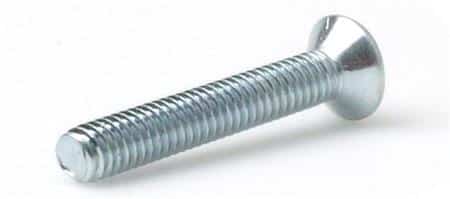 Maskinskrue m6x25 uh t30 din7500 elfz