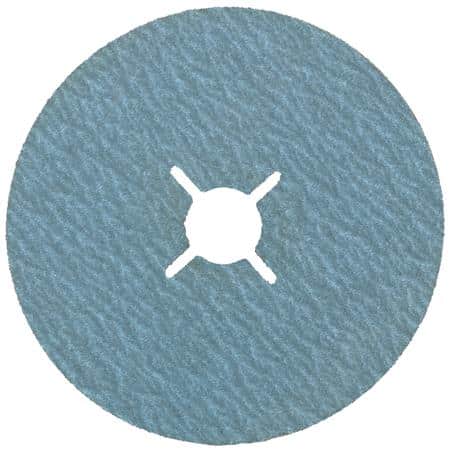 Fiber disc 115x22 za80 p48 s4 [25]