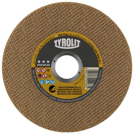 Prem skæresk 230x2x22,23 a30n-bfp