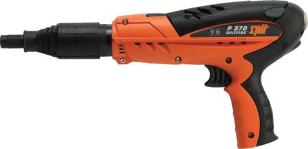 Spit magasin til p370