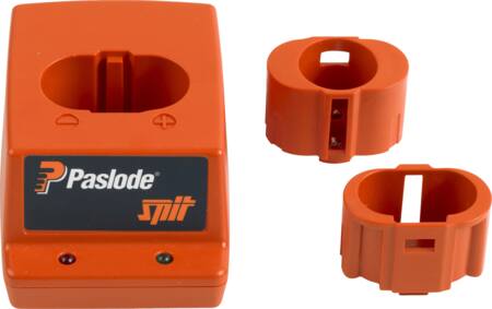 Spit pulsa batterioplader