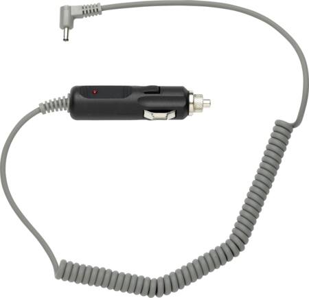 Spit pulsa biladapt. t/oplader