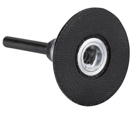 Holder qdisc 50xr-6 hard p
