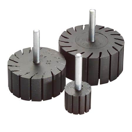 Gummiholder spiralbånd 30x30-6x35 p6