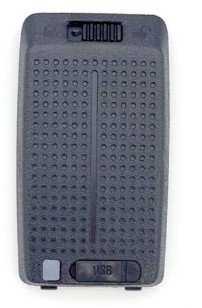 Danita hp500 batteri