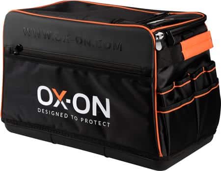 Bag comfort