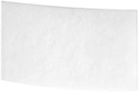 Prefilter f/papr comfort