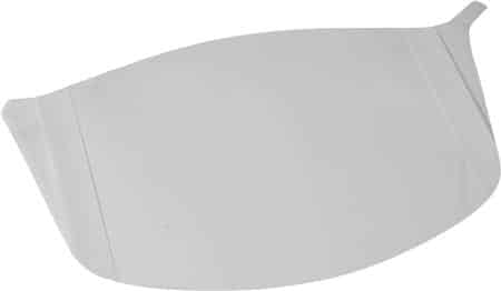 Disposable visor covers 10 pcs. comfort