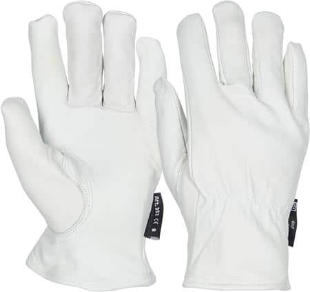 Handsker driver med for s.12