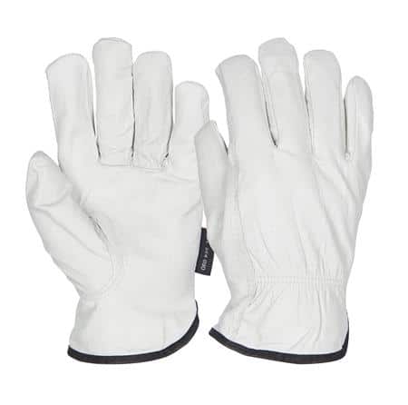 Handsker scan driver 12