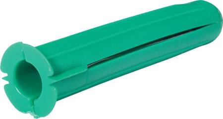 Plug tp 4- 50 stk grøn