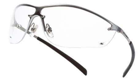 Sikkerhedsbrille bollÉ silium klar
