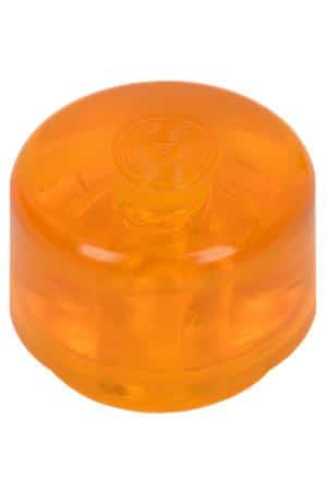 Plasthoved ø32mm for hammer